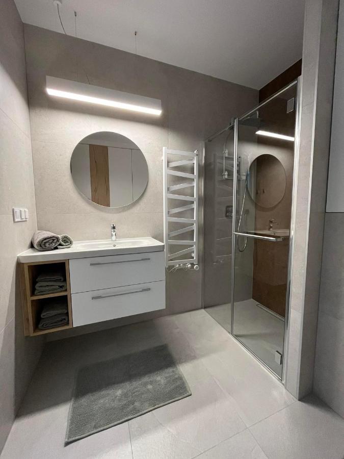 Apartamenty Olimpijska 1B & 1T Szczyrk Exterior photo
